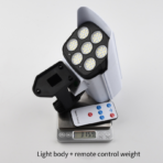 LED Motion Sensor Light - Image 4