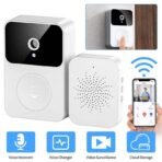 X9 Smart Doorbell Video Intercom - Image 8