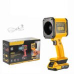 High Wind Power Turbofan - Image 2