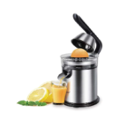 DSP Electric Citrus Juicer Stainless Steel - Image 3