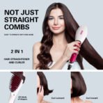 DSP Hair Brush - Image 4