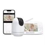 Wireless Camera Baby Monitor 2.4G