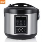 RAF Smart Multi Electric Rice Cooker 5L