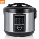 RAF Smart Multi Electric Rice Cooker 5L