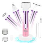 DSP 5-in-1 Women's Grooming Kit - Image 3