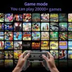 L05 Game Console, Game Controller - Image 7