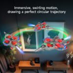 F505 Glider Remote Control RC Airplane - Image 4