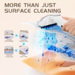 DSP Cleaning Machine with Spray Extract Vacuum - Image 6