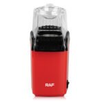 RAF Home Popcorn Machine Fully Automatic Mini Popcorn Flavored Electric - Image 4