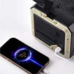 Solar Led Light With Toolkit - Image 4