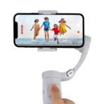 Face Tracking Phone Holder Stabilizer - Image 3