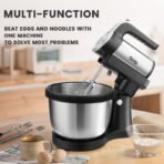 DSP stand mixer 4L - Image 8