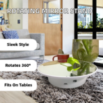 Electric Rotating Display Stand - Image 6