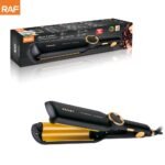 RAF Hair Curler
