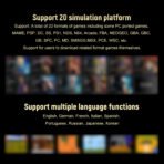 J36 Ultra Portable Game Console - Image 5