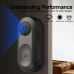 Wireless Intercom Doorbell - Image 5