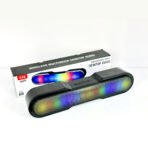 RGB Light Sound Bar Wireless Speakers - Image 4