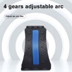 Adjustable Back Massager Stretcher - Image 3