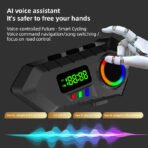 Wireless Motorcycle Headphones - Image 6