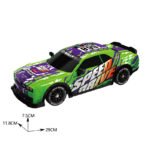 Racing Car Toy 4x4