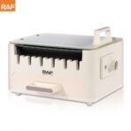 RAF Barbecue machine - Image 3