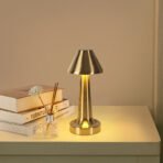 Rechargeable LED Table Lamp - Image 7