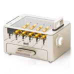 RAF Barbecue machine - Image 7