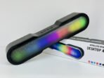 RGB Light Sound Bar Wireless Speakers - Image 5