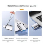 Type C to USB OTG Adapter - Image 5