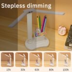 Double Head LED Pen Holder - Image 5