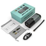 Car Air Pump - Image 2