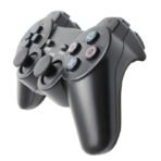 P2 Controller Joystick Joy-pad Game Controller for P2/PC Laptop Gaming Controller Gamepad