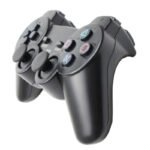 P2 Controller Joystick Joy-pad Game Controller for P2/PC Laptop Gaming Controller Gamepad