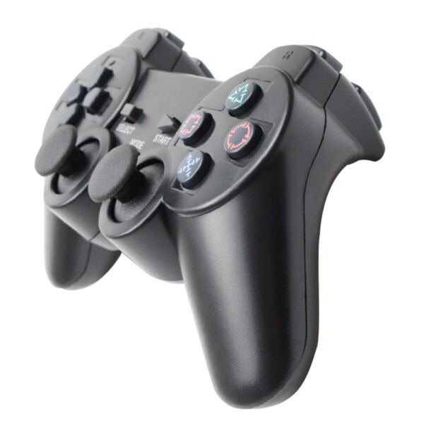P2 Controller Joystick Joy-pad Game Controller for P2/PC Laptop Gaming Controller Gamepad