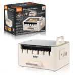 RAF Barbecue machine - Image 2