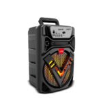 Portable Speaker - Image 2