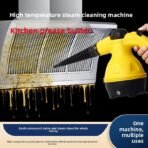 Steam Cleaning Machine - Image 7