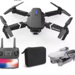E88 PRO 4K Dual Camera RC Drones