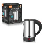 RAF Electric Kettle With Led Lamp - Image 2