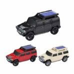 HUMMER H5 Design Portable Bluetooth Speaker