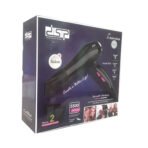 DSP Hair Dryer 1000W High-power - Image 5