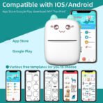 Childrens printer - Image 3