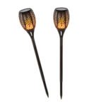 LED Flame Lamp Outdoor