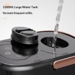 Portable Steam Cleaner - Image 2