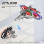 F505 Glider Remote Control RC Airplane - Image 5