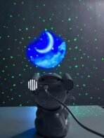 Projector LED Night Light With Bluetooth Speaker - Image 5