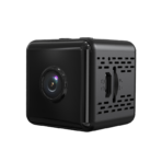 Wireless Webcam Wifi CCTV Camera -X6 - Image 2