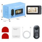 Wireless Intercom Doorbell - Image 6