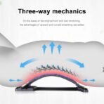 Adjustable Back Massager Stretcher - Image 2