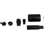 Battery-powered vacuum cleaner - Image 4